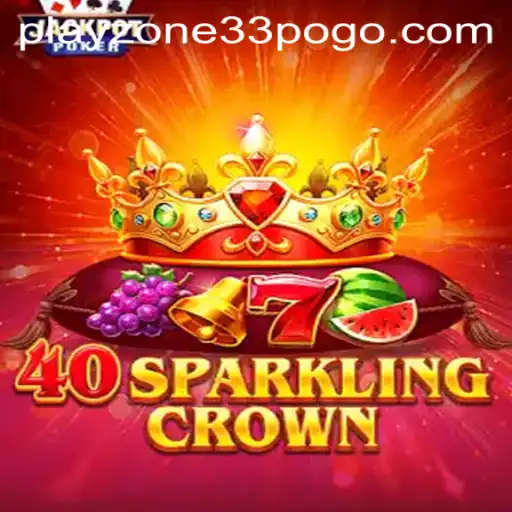 Unveiling the Thrills of 40SparklingCrown: A Deep Dive into the Latest Gaming Sensation