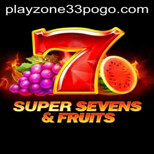 Exploring the Exciting World of '7SuperSevensFruits' on PlayZone33