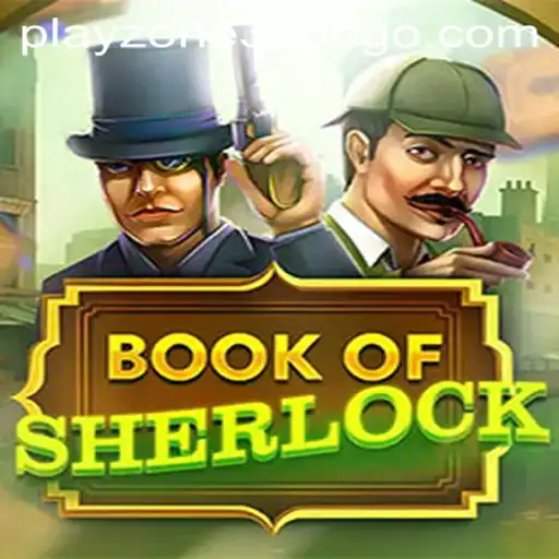 Unveiling the World of BookOfSherlock: A Deep Dive into the PlayZone33 Experience