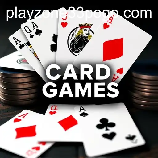 Exploring the Fascinating World of Card Games with Playzone33