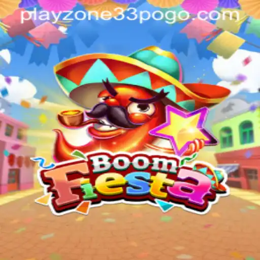 BoomFiesta: A Thrilling Adventure Awaits in Playzone33