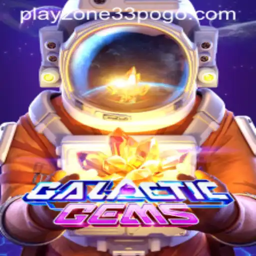 Explore GalacticGems: The Stellar Adventure in playzone33