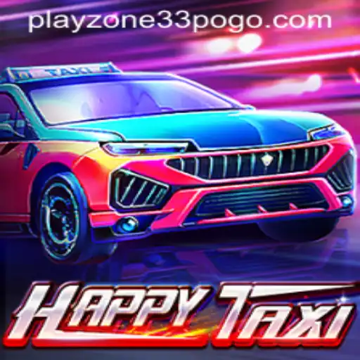 Discover the Exciting World of HappyTaxi: A Journey with Playzone33