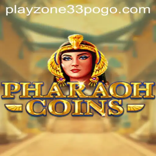 Discover the Exciting World of PharaohCoins: Mastering Strategy in PlayZone33