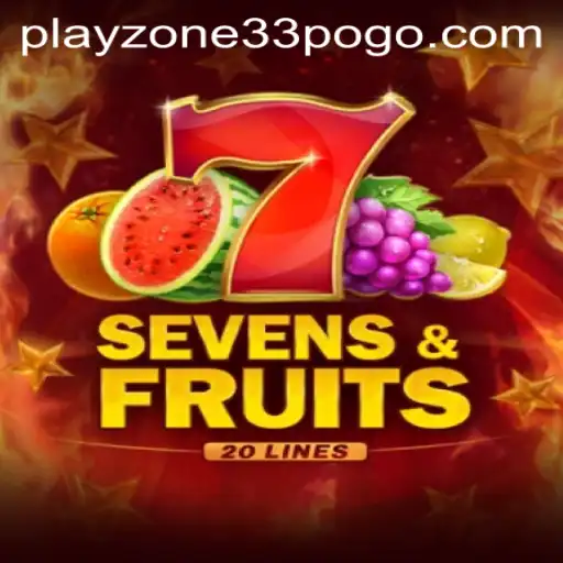 Discover the Thrills of SevensFruits20 in Playzone33
