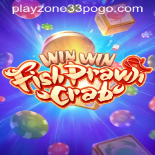 Dive into the Exciting World of WinWinFishPrawnCrab