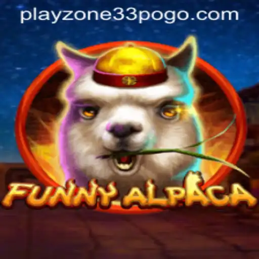 Exploring the World of FunnyAlpaca in Playzone33