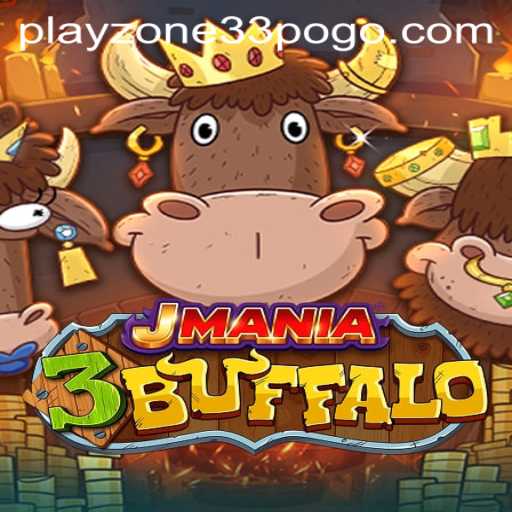 Diving into JMania3Buffalo: A Thrilling Adventure Awaits