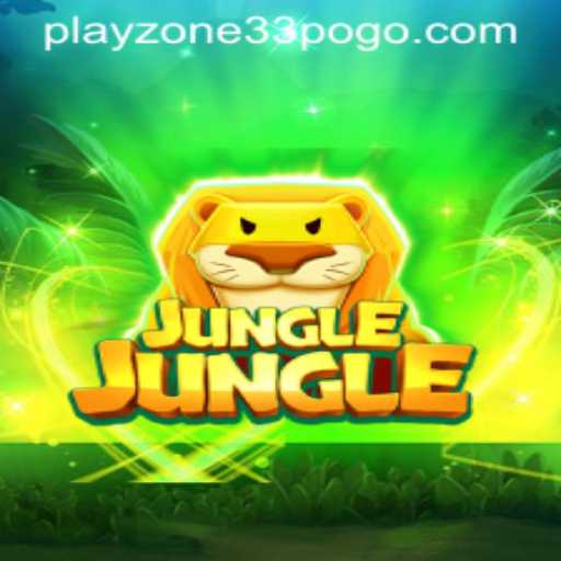 Discover JungleJungle: A Thrilling Adventure in Playzone33