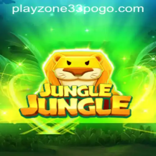 Discover JungleJungle: A Thrilling Adventure in Playzone33