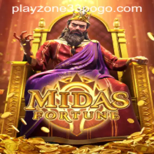 Unveiling MidasFortune: The Ultimate Gaming Experience on Playzone33