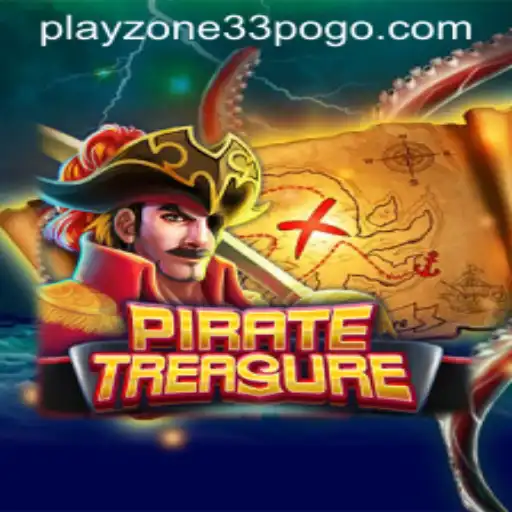 Embark on an Adventure with PirateTreasure on Playzone33