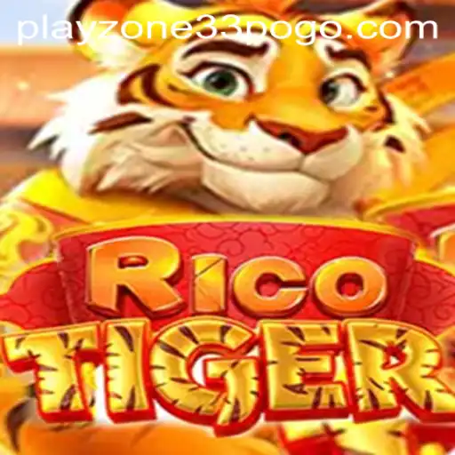 Discovering the Thrills of RicoTiger: A New Era Begins