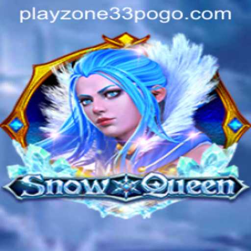 Unlock the Magic of SnowQueen in the Playzone33 Universe