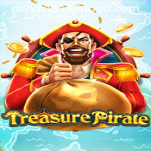 Explore the Adventure of TreasurePirate in Playzone33
