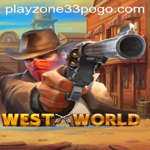WestWorld: An Immersive Gaming Experience in Playzone33